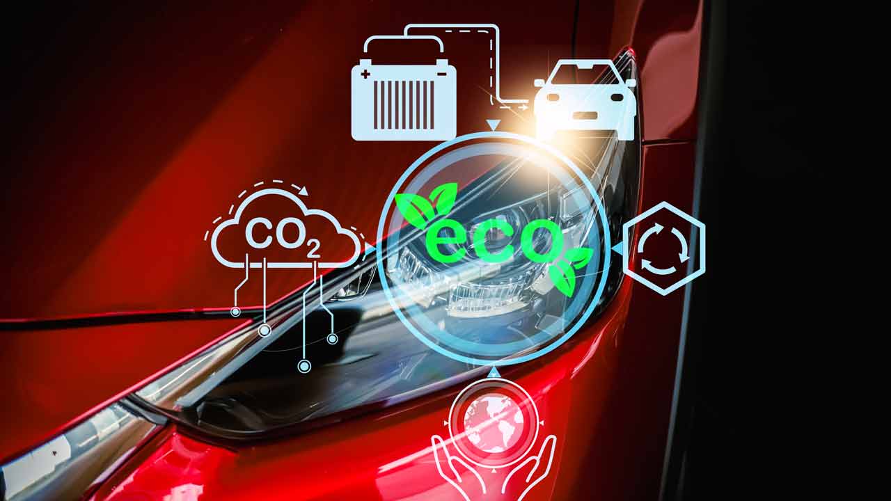 Umweltbewusstsein im Autoverkauf bei Autoverwertung Olpe